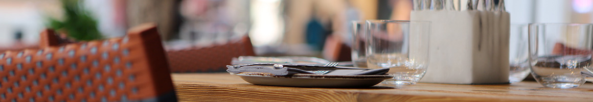 Eating Mediterranean Middle Eastern Tapas/Small Plates at Jerusalem Garden Café restaurant in Asheville, NC.